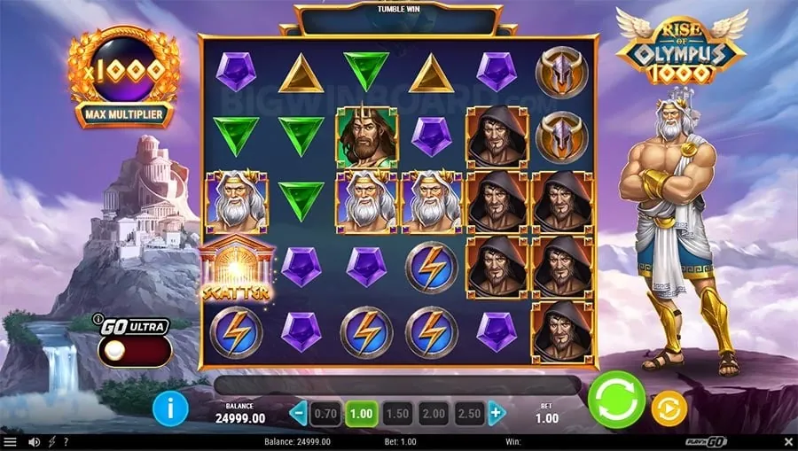 Live Sports Betting with phdream