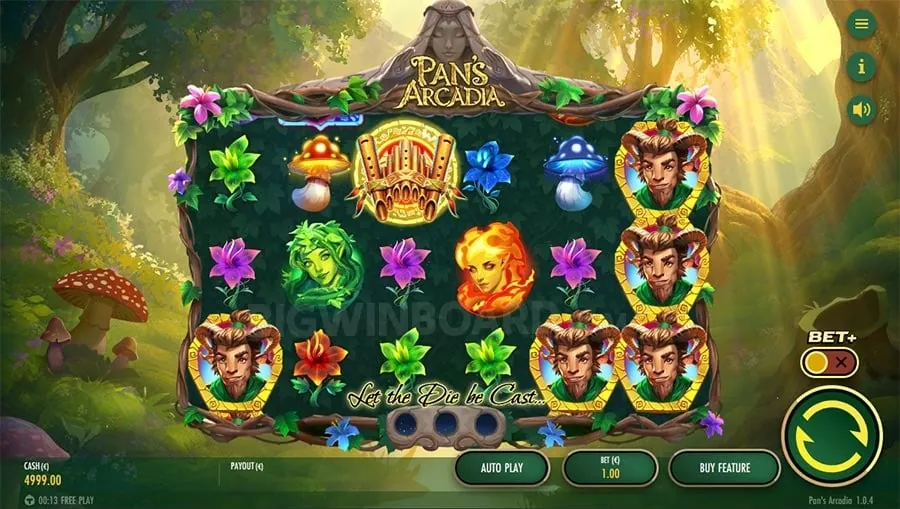 phdream Gambling Glossary of Terms