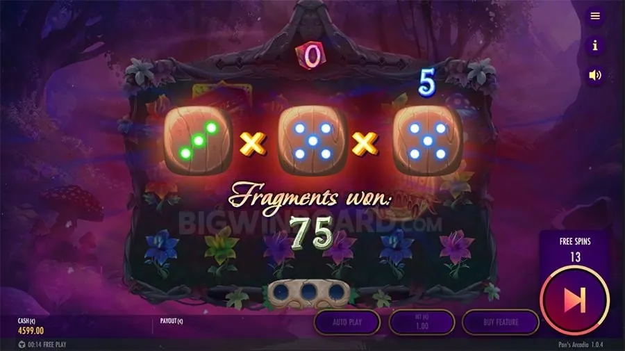 phdream Daily Rewards