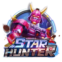 Playtech game logo