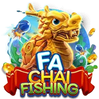 Fa Chai game logo