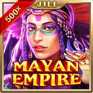 Vast selection of casino games