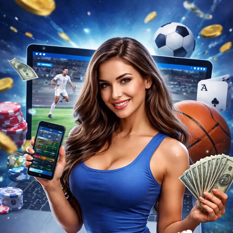 Game Provider 7