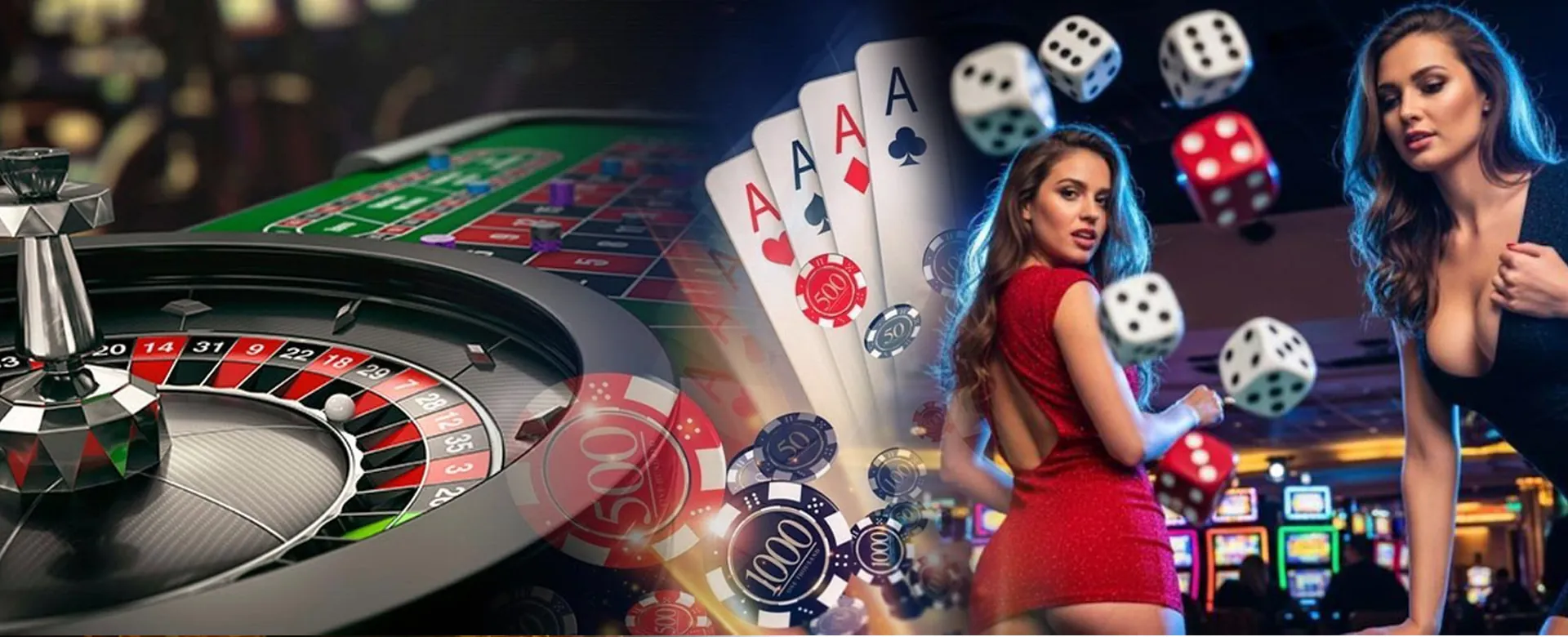 Dynamic phdream online casino interface highlighting security and experience