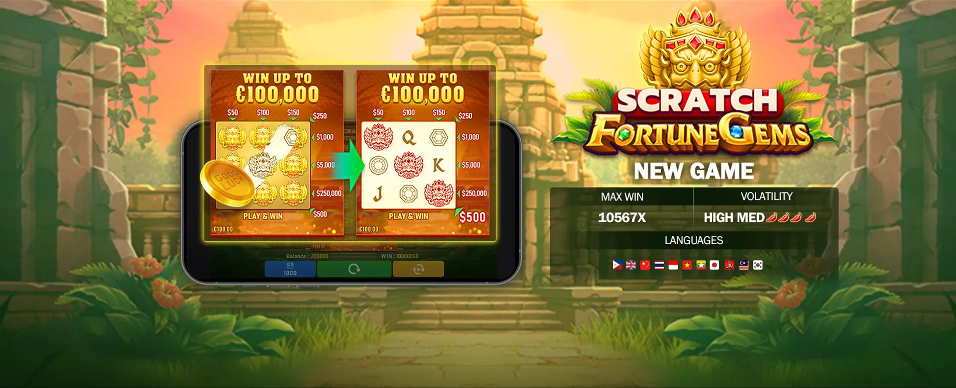 Dynamic sports betting action on phdream platform