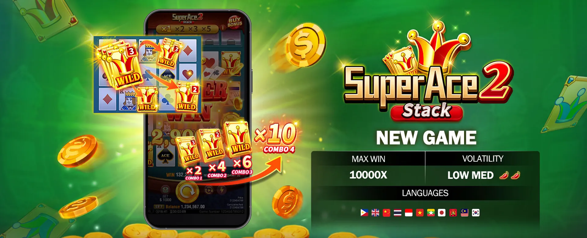 Phdream About Us: Online gaming platform with a focus on security and entertainment